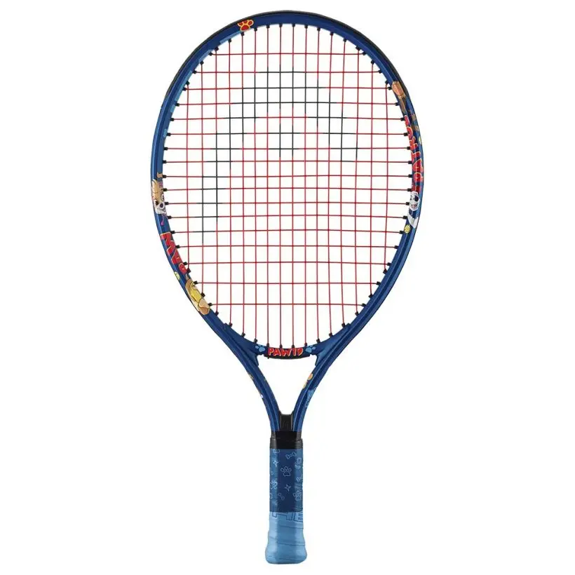 Raqueta Tenis Head Patrulla Canina 19 Pulgadas Azul