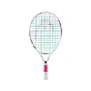 Raqueta Tenis Head Patrulla Canina 19 Pulgadas Blanco