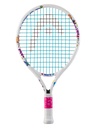 Raqueta Tenis Head Patrulla Canina 17 Pulgadas Blanco