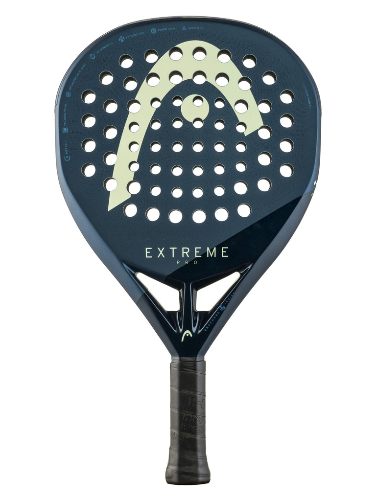 Pala Pádel Head Extreme Pro 2025