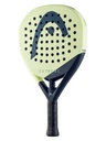 Pala Pádel Head Extreme Team 2025