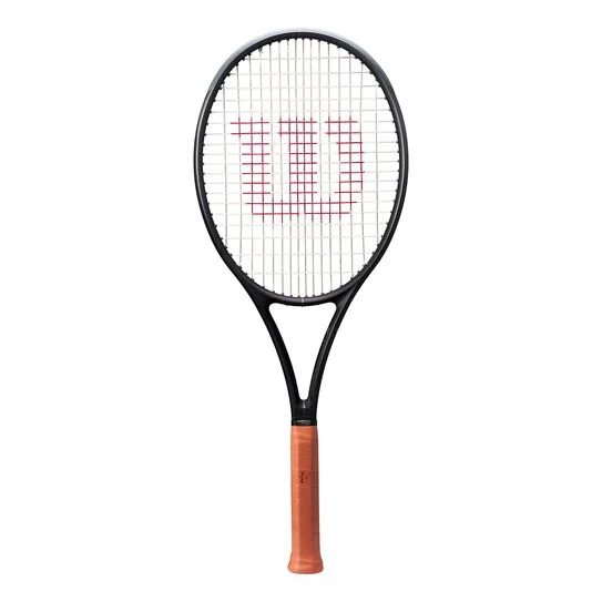 Raqueta Tenis Wilson Roger Federer 01 Future Lite