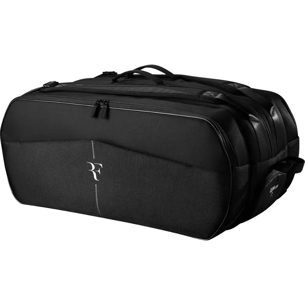 Raquetero Wilson Roger Federer Tournament 15 Raquetas