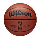 Balón Baloncesto Wilson NBA Authentic Indoor/Outdoor