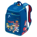 Mochila Head Patrulla Canina Azul