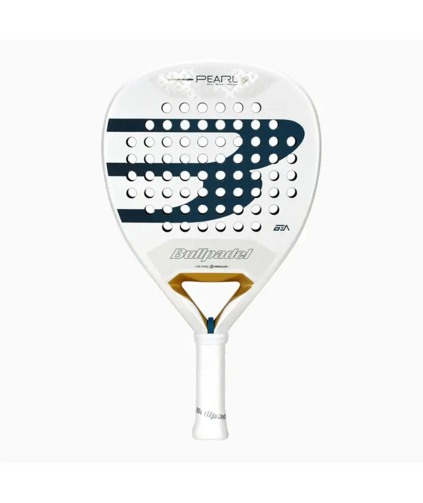 Pala Pádel Bullpadel Pearl 2026 Bea González