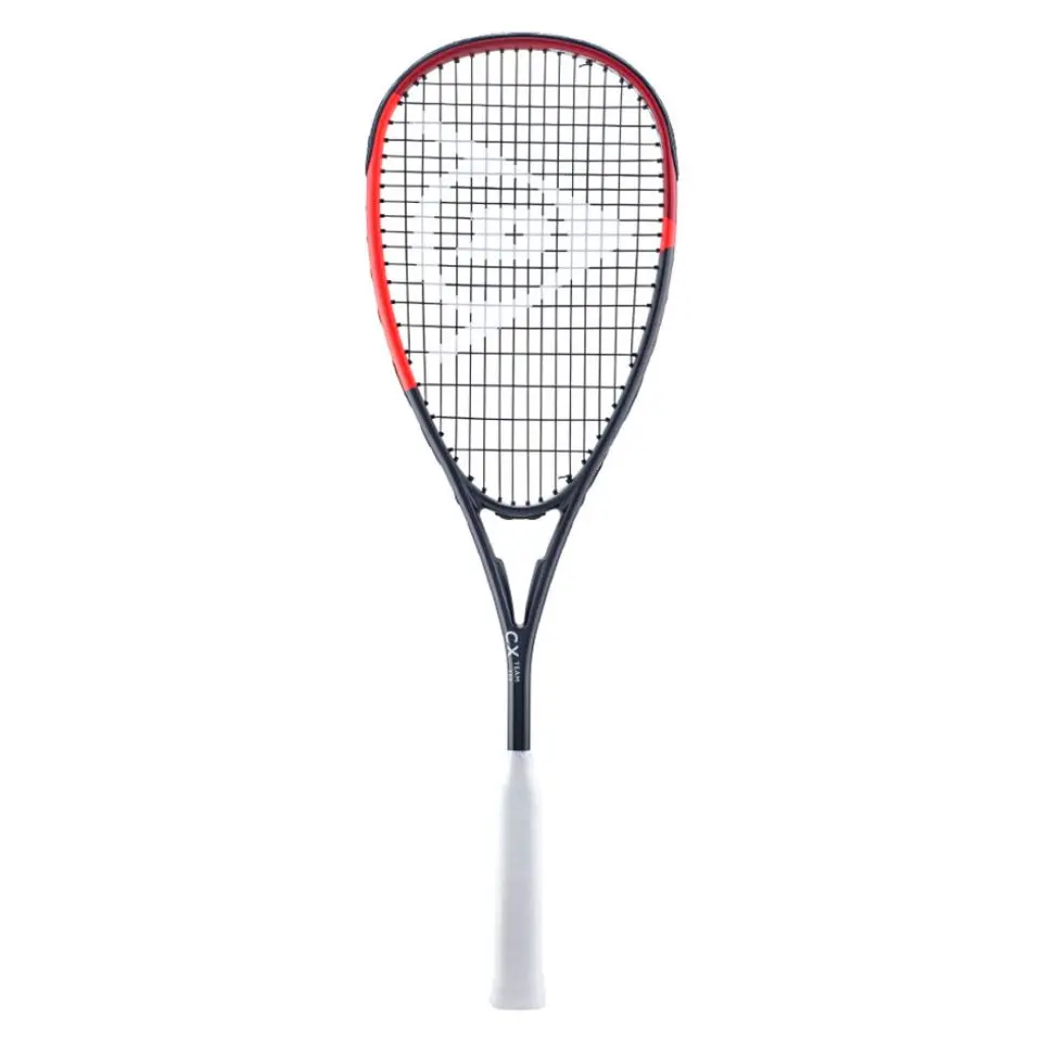 Raqueta Squash Dunlop CX Team 125