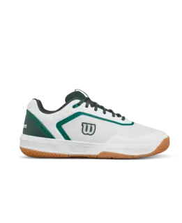Zapatillas Wilson CourtGlide Blanco/Verde