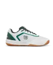 Zapatillas Wilson CourtGlide Blanco/Verde
