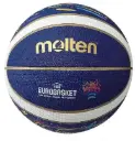Balón Baloncesto Molten BG2001 Talla 7