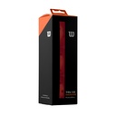 Pelotas Pickleball Wilson TRU 32 Naranja x3