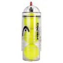 Presurizador de Pelotas Head con Bomba inflador