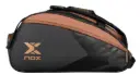 Paletero Nox Luxury Open series Negro Marrón