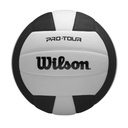 Balón Voleibol Wilson PRO TOUR VB BLKWH NEW