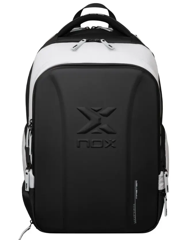 Mochila Nox Luxury Master Series