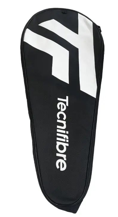 Funda Raqueta Tecnifibre Negro
