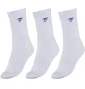 Calcetines Tenis Tecnifibre Clásicos 3 Pares