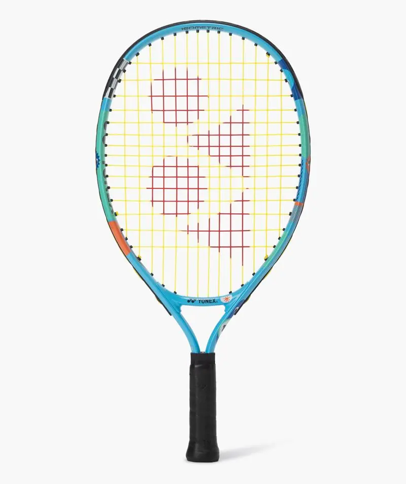 Raqueta Tenis Yonex Junior Azul 19 Pulgadas