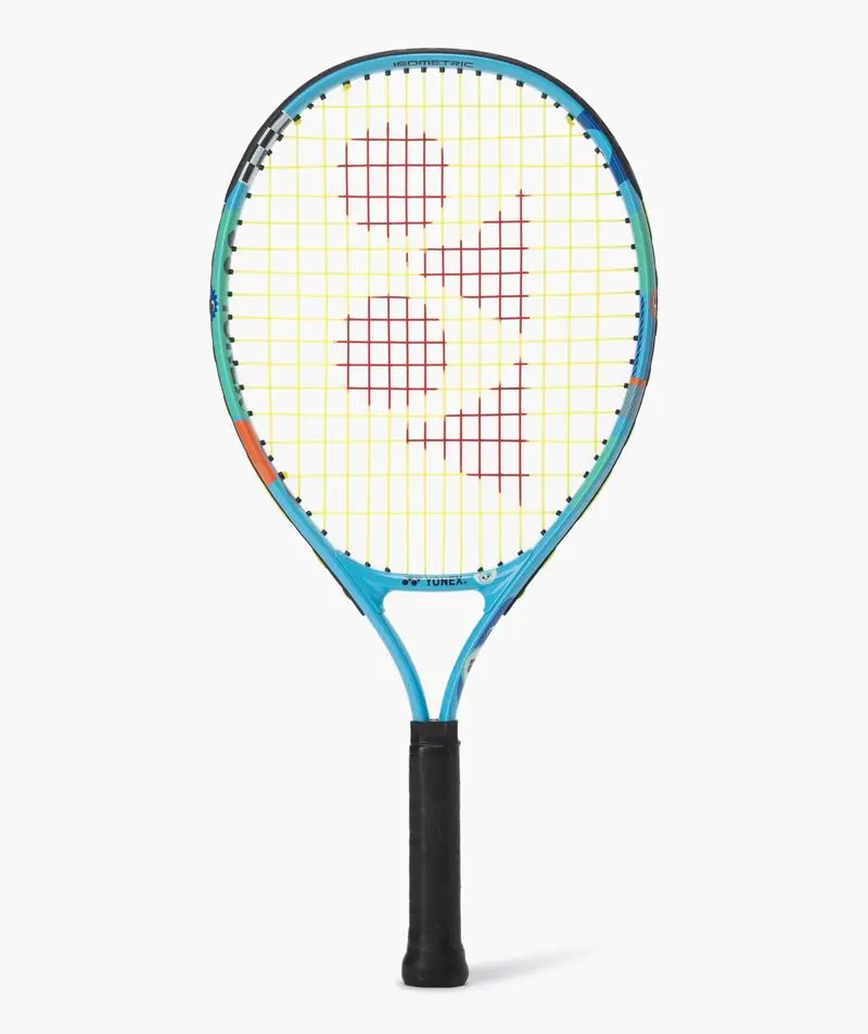 Raqueta Tenis Yonex Junior Azul 21 Pulgadas