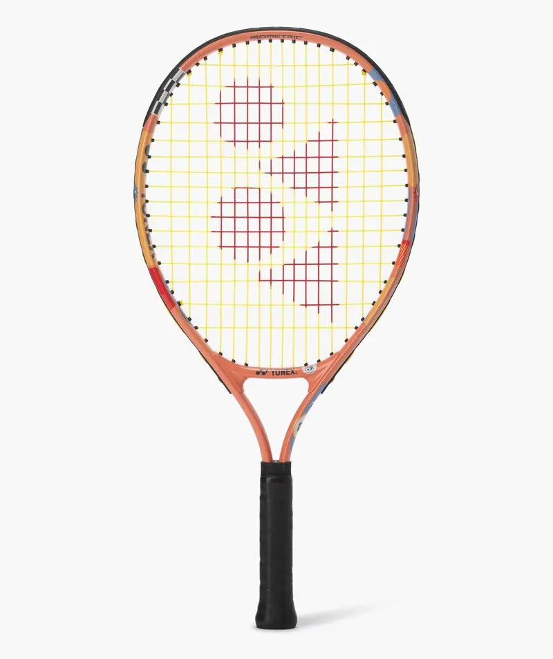 Raqueta Tenis Yonex Junior Coral 21 Pulgadas