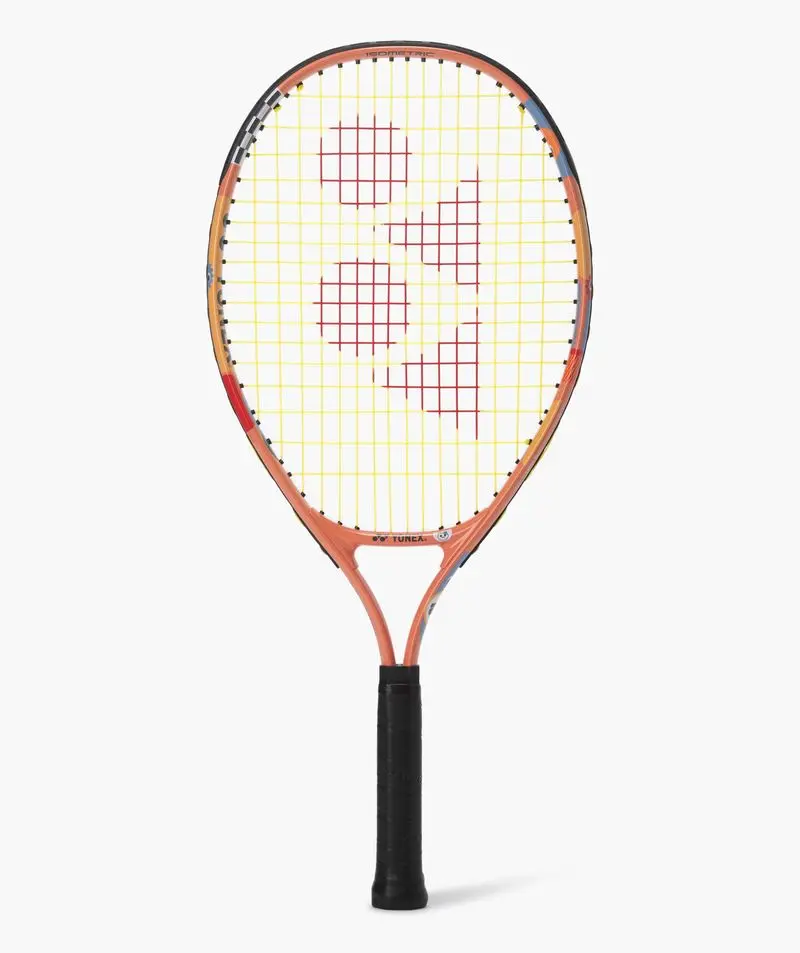 Raqueta Tenis Yonex Junior Coral 23 Pulgadas