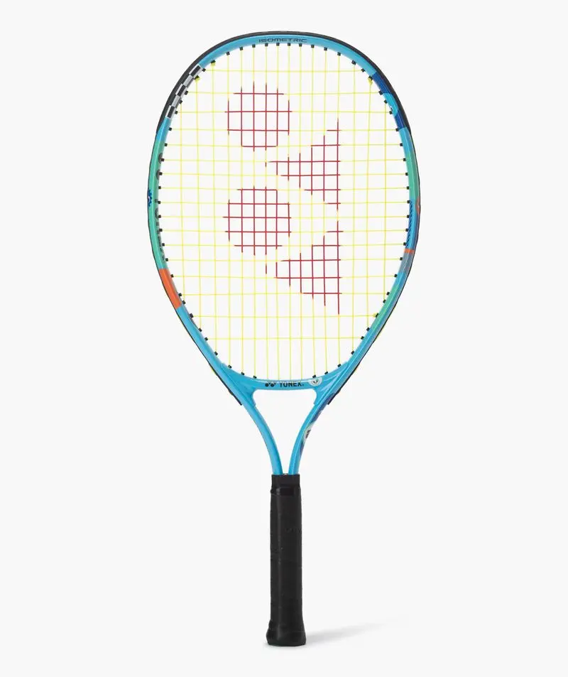 Raqueta Tenis Yonex Junior Azul 23 Pulgadas