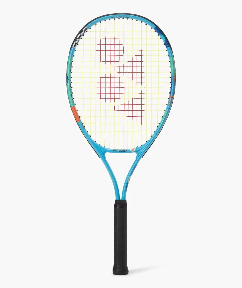 Raqueta Tenis Yonex Junior Azul 25 Pulgadas