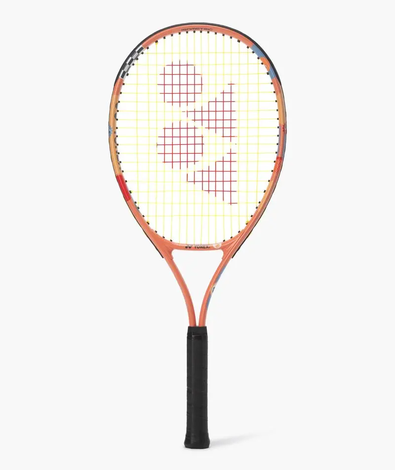 Raqueta Tenis Yonex Junior Coral 25 Pulgadas