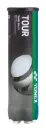 Pelotas Tenis Yonex Tour Bote 4 Pelotas