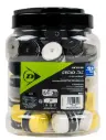 Overgrips Dunlop GECKO-TAC Pack 60 surtidos