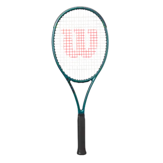 Raqueta Tenis Wilson Blade V9 98 16x19 Grip 2