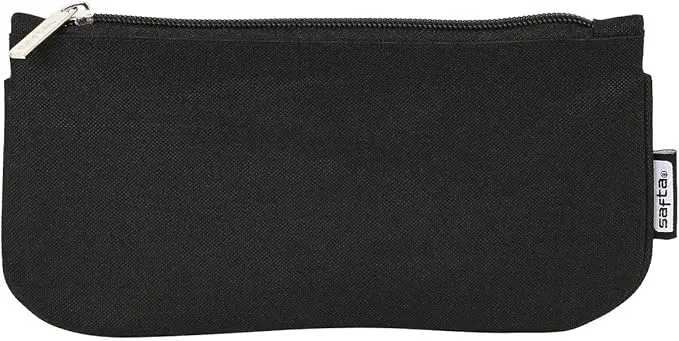 Estuche Safta Negro