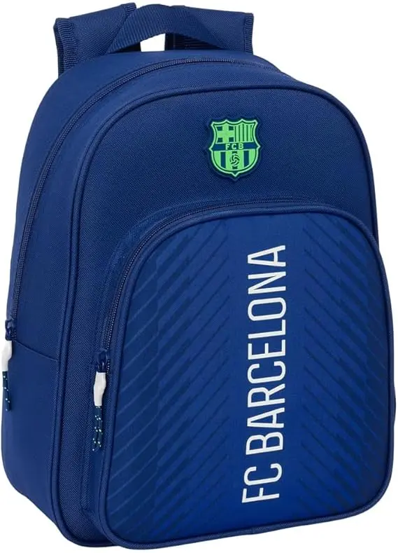 Mochila Infantil F.C. Barcelona Navy Blue