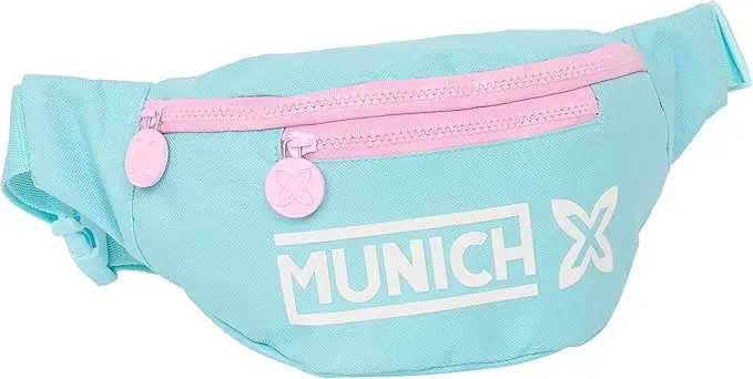 Riñonera Munich Heaven
