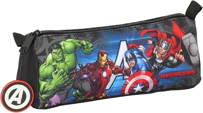 Estuche Portatodo Avengers Vendetta