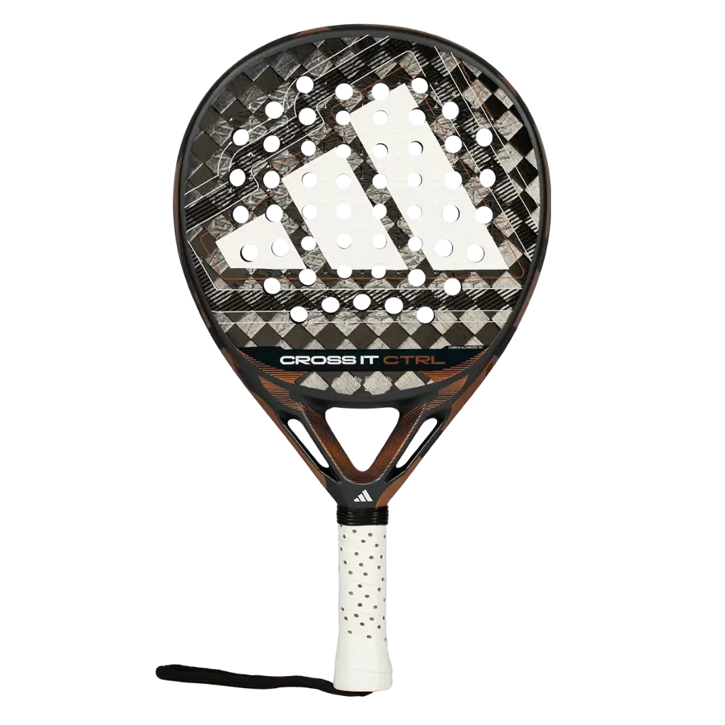 Pala Pádel adidas Cross It CTRL 2026