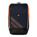 Mochila adidas Protour Blue 2026