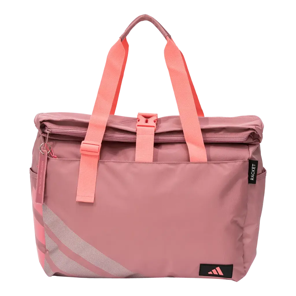 Bolsa adidas Weekend Bag 2026