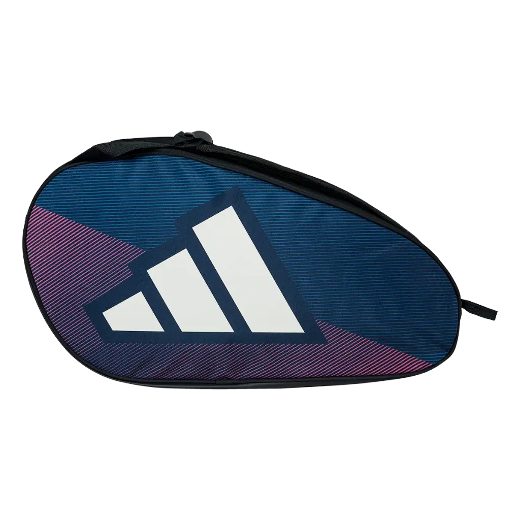 Paletero adidas Control Blue 2026