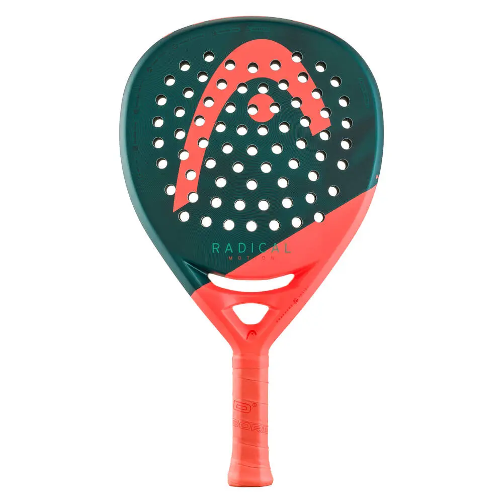 Pala Pádel Head Radical Motion 2026
