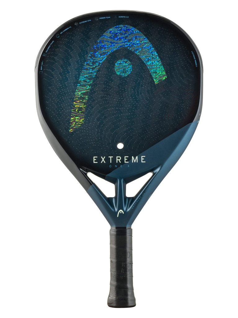 Pala Pádel Head Extreme One X 2025