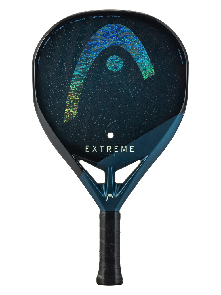 Pala Pádel Head Extreme One 2025