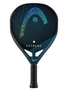 Pala Pádel Head Extreme One 2025