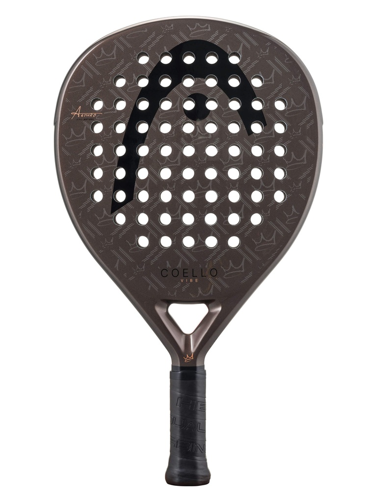 Pala Pádel Head Coello Vibe 2026