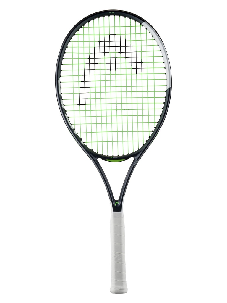 Raqueta Tenis Head Ig Speed Jr. 26 Pulgadas