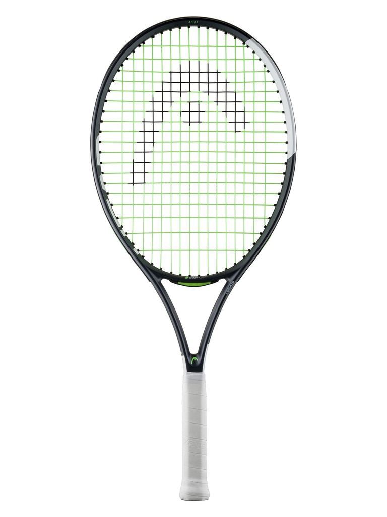 Raqueta Tenis Head Ig Speed Jr. 25 Pulgadas