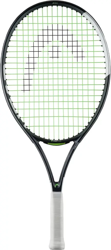 Raqueta Tenis Head Ig Speed Jr. 24 Pulgadas