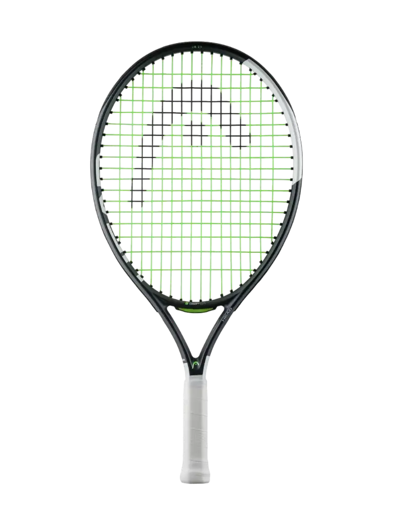 Raqueta Tenis Head Ig Speed Jr. 21 Pulgadas