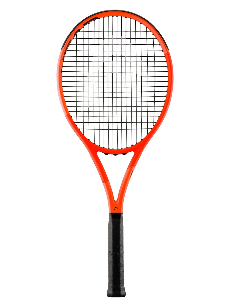Raqueta Tenis Head Ig Radical Xceed Grip 2
