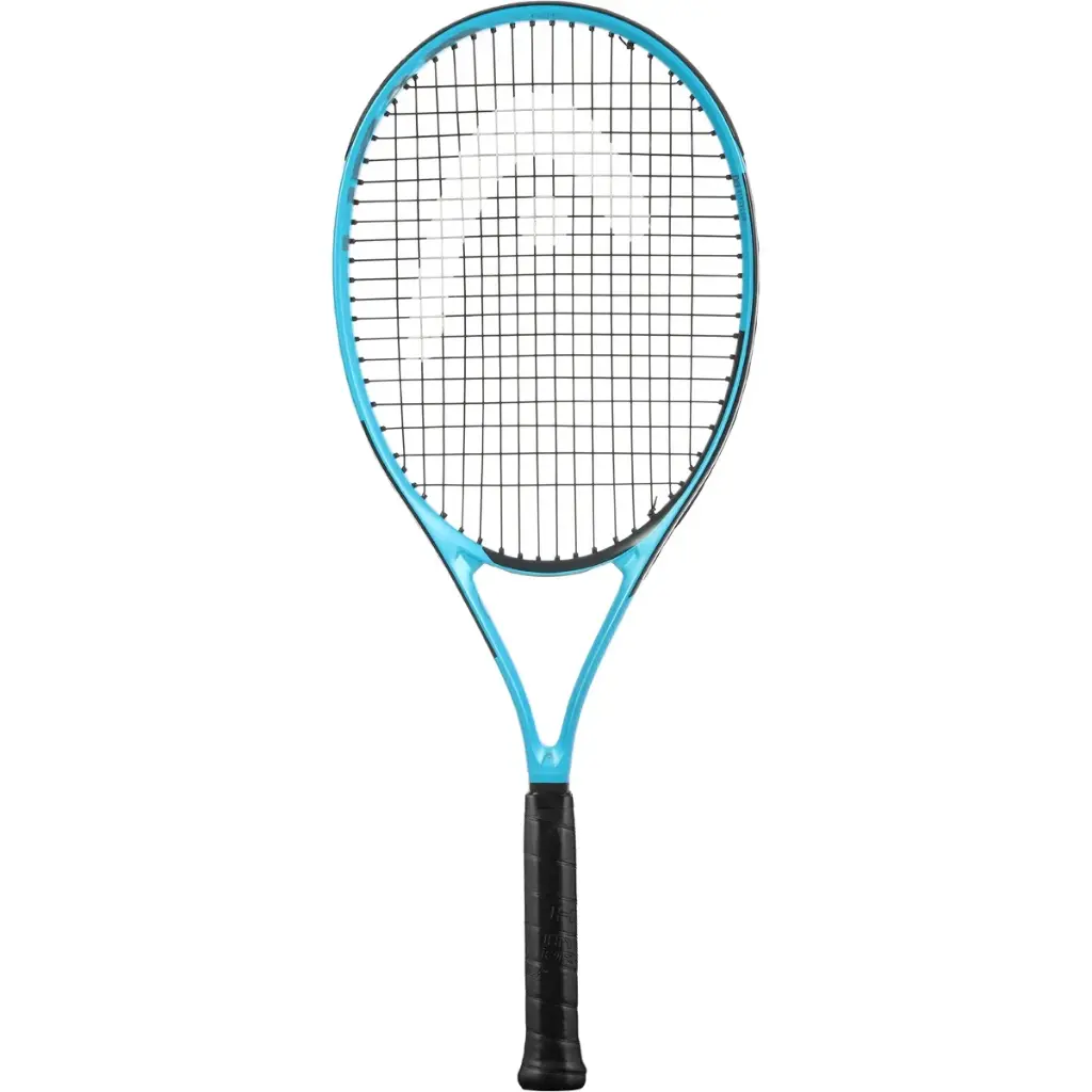Raqueta Tenis Head Mx Attitude Elite Azul